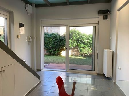 Ενοικίαση κατοικίας, 45 τ.μ., Γλυφάδα, 790 € - Photo 5