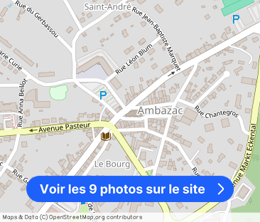 Location Appartement 1 pièce 31m² - Photo 1