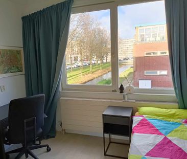 Room Amsterdam - John Kellypad - Photo 2