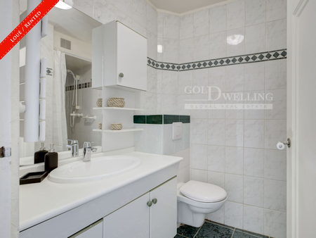 518 - Location Appartement - 1 pièces - 36 m2 - Paris - - Photo 4