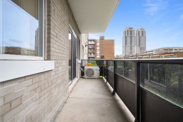 For Lease - 329 The West Mall N/A Unit# 104, Toronto, Ontario - Photo 1