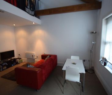 Studio to rent - Photo 6