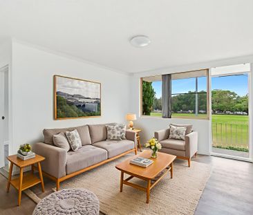 Fully Renovated 2 Bedroom Apartment - Photo 1