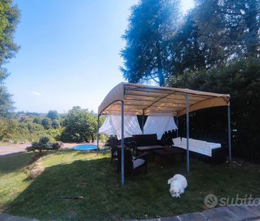 Bilocale con giardino - Photo 6
