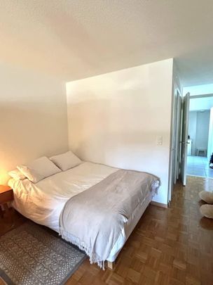 1.5 Zimmer, 45 m², EG - Foto 1