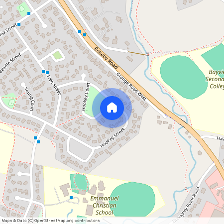 1 Hookey Court, Rokeby, TAS, 7019