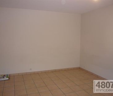 Appartement 3 pièces - 63 m² - Photo 1