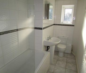 1 Bedroom Apartment Available Arranging tenancy - Photo 1