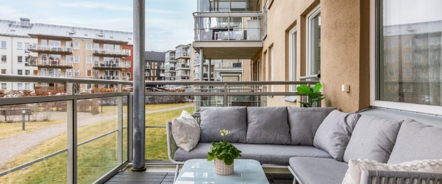 Peppargatan 21 - Photo 1