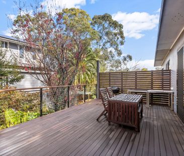 32b Day Road, Cheltenham NSW 2119 - House For Rent | Domain - Photo 2