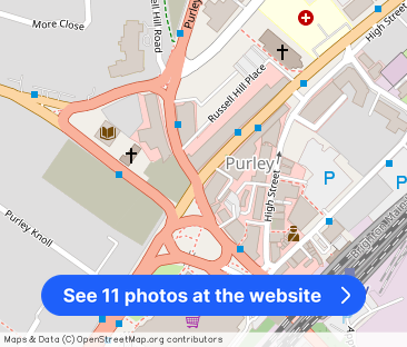 Purley, Purley, CR8 - Photo 1