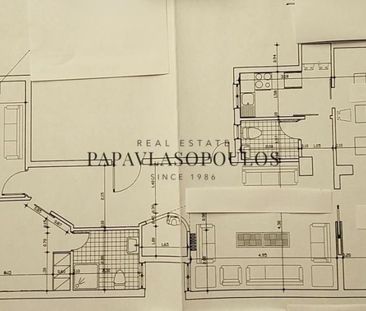 Διαμέρισμα για ενοικίαση Πλατεία Μαβίλη (Αμπελόκηποι - Πεντάγωνο) - Photo 5