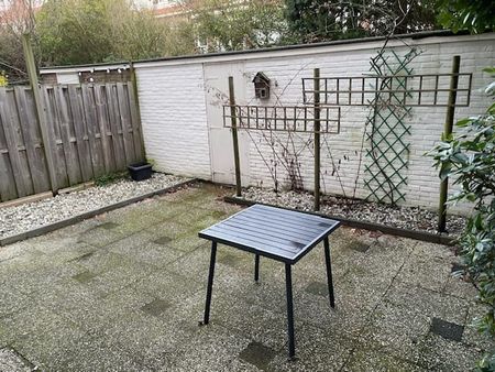 Appartement te huur: Staringkade 7 2273 RN Voorburg - Photo 5