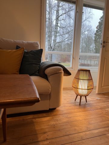 Björkviksvägen, Färentuna - Foto 2