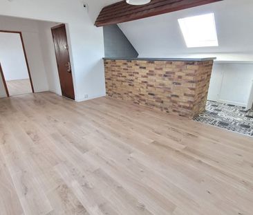 Appartement à louer 2 pièces • 41,38 m2 Dammarie-les-Lys - Photo 2
