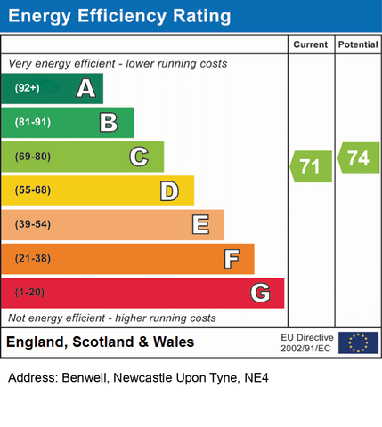 3 bedroom flat to rent - Photo 3