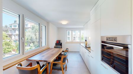 2.5 Zimmer, 65 m², 3. Stock - Photo 5