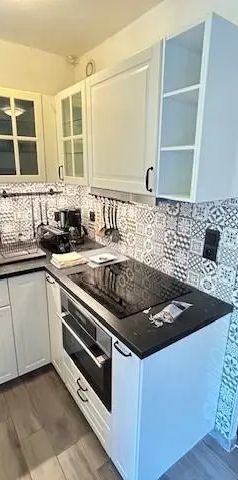 Appartement à louer 1 pièce 15.84m² - Photo 1