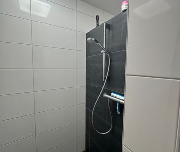 Moderne 3-Zimmer-Wohnung mit Balkon in Fürstenau! - Foto 3