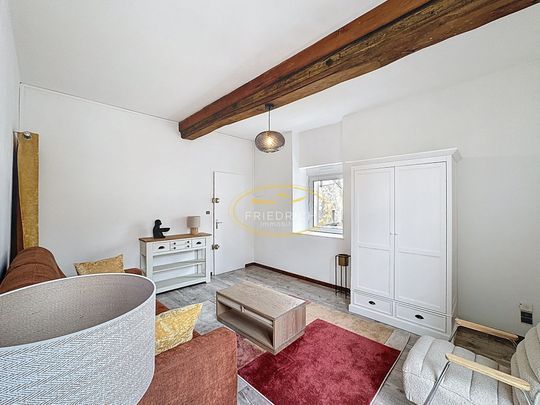 Location Appartement 1 pièce 35m² COMMERCY 55200 - Photo 1