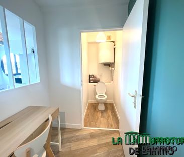 Location Appartement 2 pièces 39m² ST ETIENNE 42000 - Photo 4