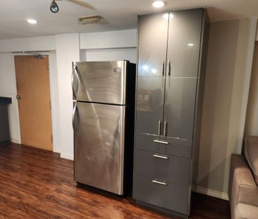For Lease - 319 Hillcroft Street Unit# Lower, Oshawa, Ontario - Photo 2