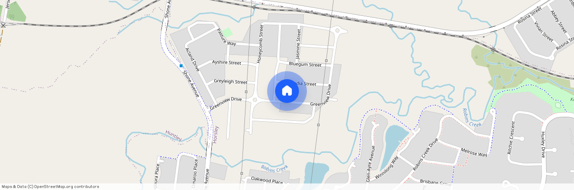 27 Greenview Drive, Horsley