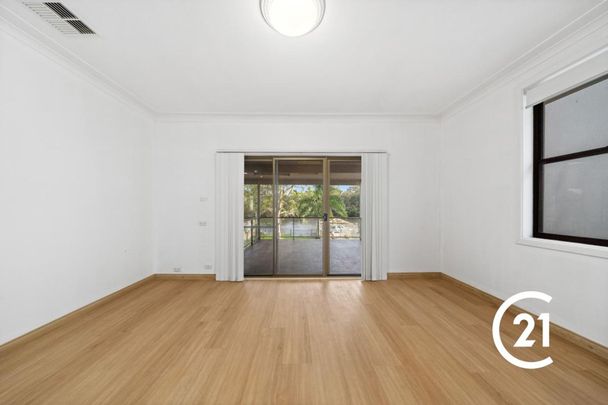 Superb Family Home on the Georges River - Photo 1