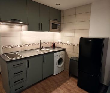 Estudio de alquiler en Manantiales - Estación de Autobuses - Photo 1