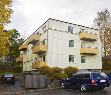 Söderdalsgatan 23 - Foto 4