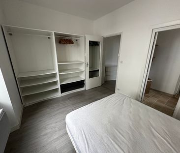 Location Appartement 2 pièces 38m² - Photo 5