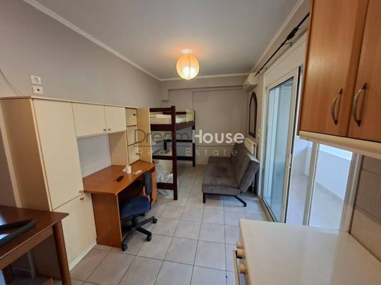 Studio/Γκαρσονιέρα για ενοικίαση Προσφυγικά - Πλατεία Ελευθερίας (Πάτρα) - Photo 1