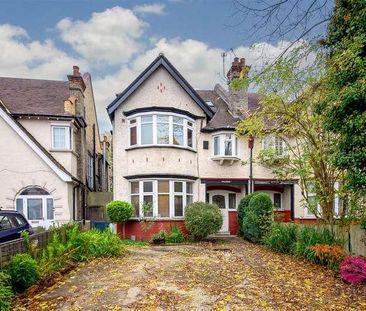 Manor View, Finchley, N3 - Photo 1