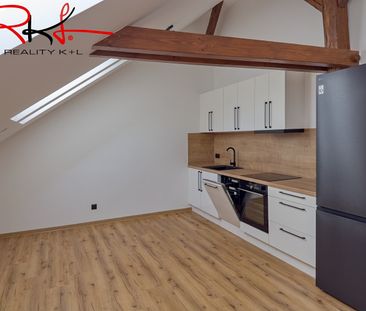 Pronájem bytu 2+kk 46 m² - Photo 2