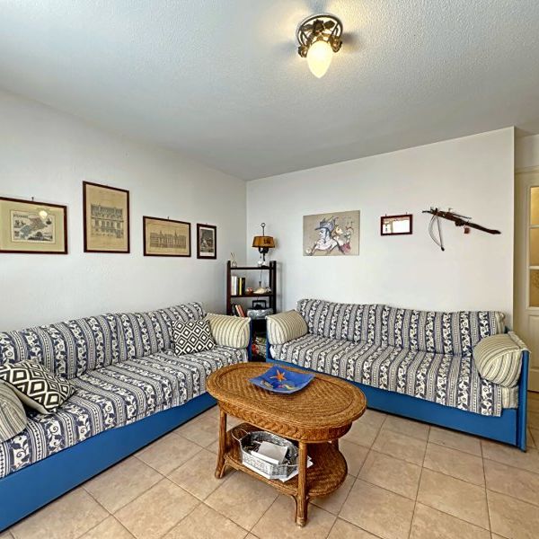 Appartement 2 Pièces 32 m² - Photo 1