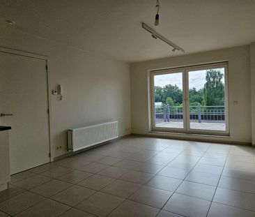 Dakappartement met 1 slaapkamer, terras en garagebox in het centrum... - Photo 5