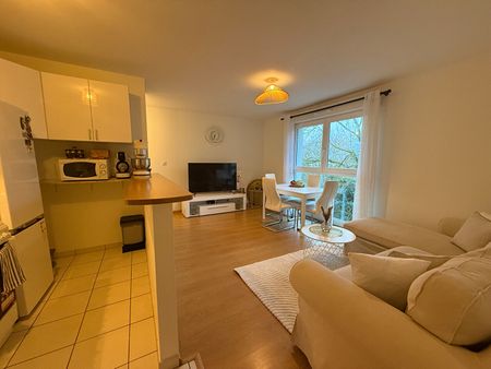 EVREUX - Appartement 2 pièces - Photo 2