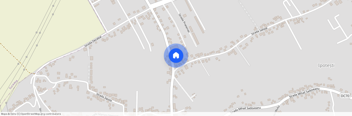 Suceava, Suceava