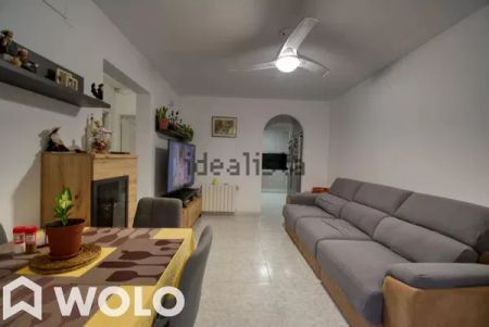 Alquiler de piso en CL Murillo - Photo 3