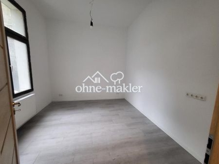 Gemütliche 1-Zimmer-Wohnung mit hoher Decke in Wuppertal-Elberfeld - Foto 5