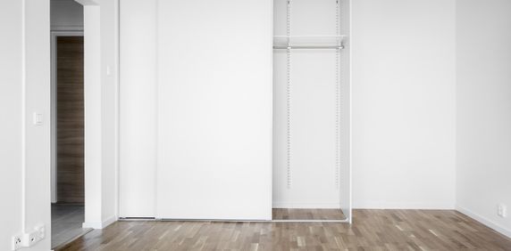 Långströmsgatan, Göteborg - Photo 2