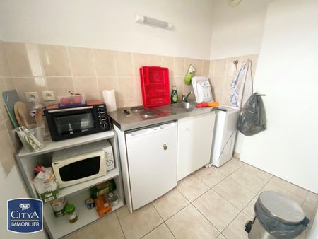 Location Appartement 2 pièces 48m² CAUDRY 59540 - Photo 4