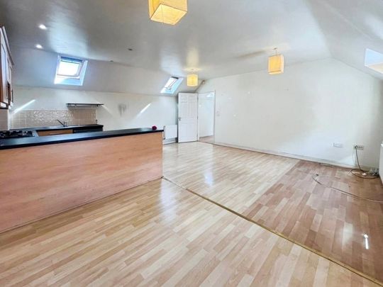 1 bedroom apartment to rent Packhorse Road, Stratford-upon-Avon, Warwickshire, CV37 - Photo 1