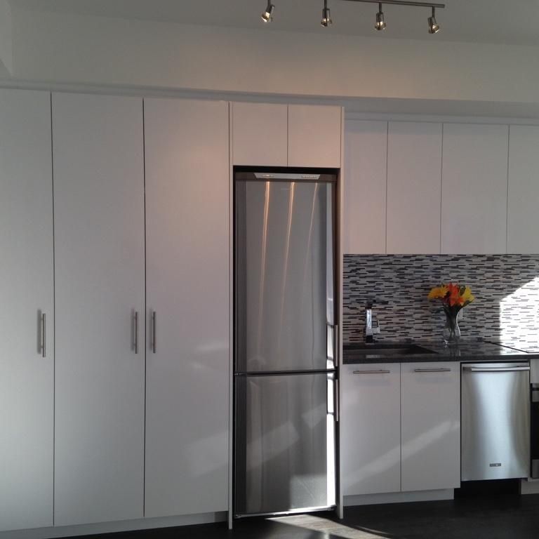 Université de Montréal HEC Polytechnique Condo - Photo 1