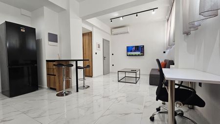 Studio/Γκαρσονιέρα για ενοικίαση - Ζωγράφου, - Φωτογραφία 3