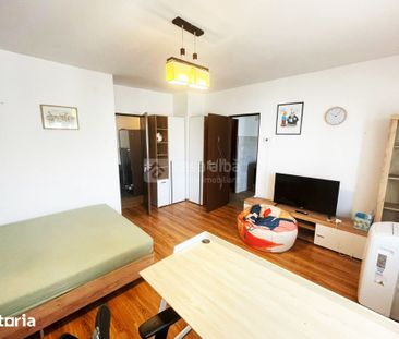 Pacurari - apartament cu 1 camera, PET FRIENDLY - Photo 6