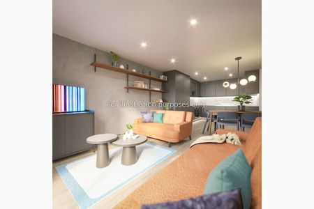 Townhouse Compact Ensuite - Photo 2