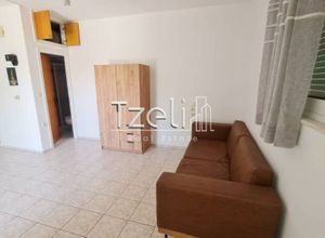 Studio/Γκαρσονιέρα για ενοικίαση - Πάτρα, - Photo 1