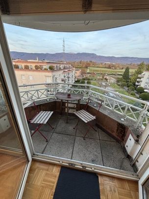 À saisir ! Superbe logement à Nyon ! - Photo 1