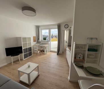 Wunderschöne & liebevoll eingerichtete, löffelfertige Wohnung in Kö... - Photo 6